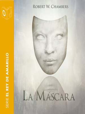 cover image of La máscara